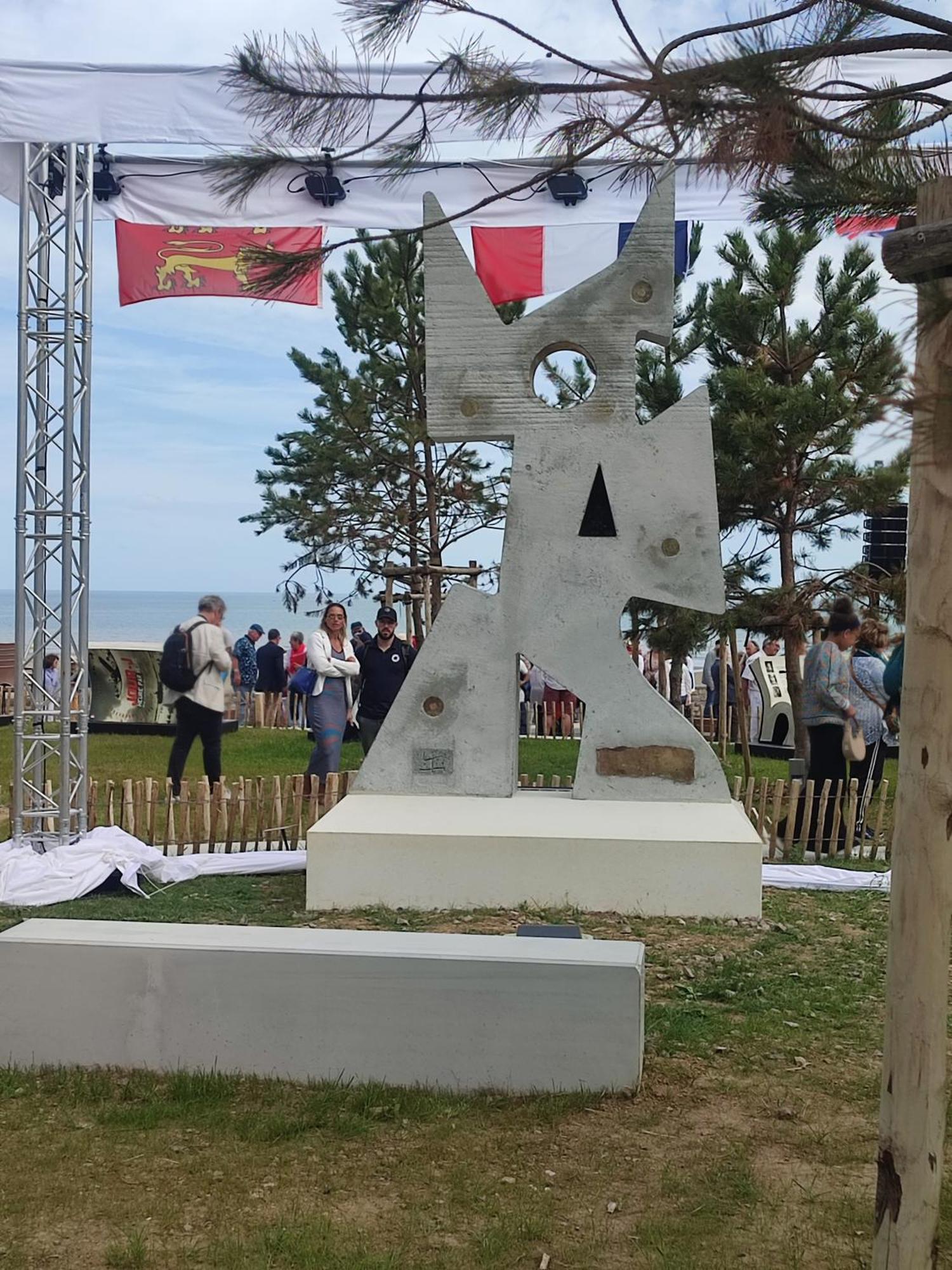 Le Cocon De Neptune Arromanches-les-Bains Exterior foto